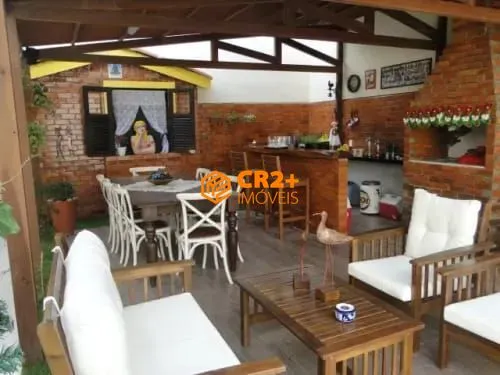 Imagem Vendo casa no Hipódromo, perto da praça do Hipódromo/ 285m²