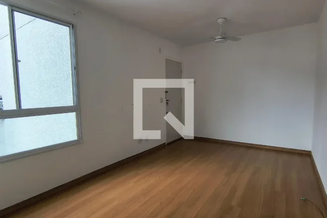 Imagem Apartamento à Venda - Vargem Grande, 2 Quartos, 45 m2