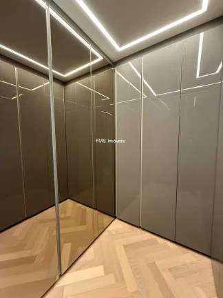 Imagem ALTÍSSIMO PADRÃO COM 290M2 NA VILA NOVA CONCEIÇÃO