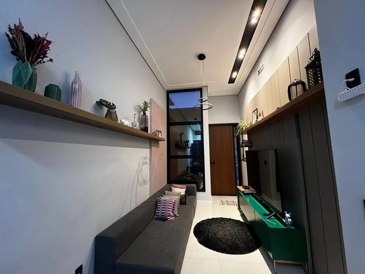 Imagem Casa à venda, Residencial Vila Romana, Pindamonhangaba, SP