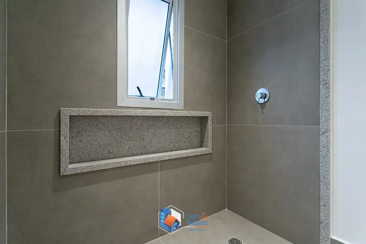 Imagem Apartamento para venda em Bela Vista com 4 quartos, sendo 2 suítes, 263m²