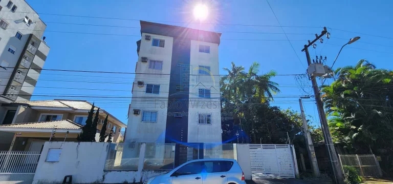Imagem Apartamento 2 dormitórios no coração do Bairro Santo Antonio