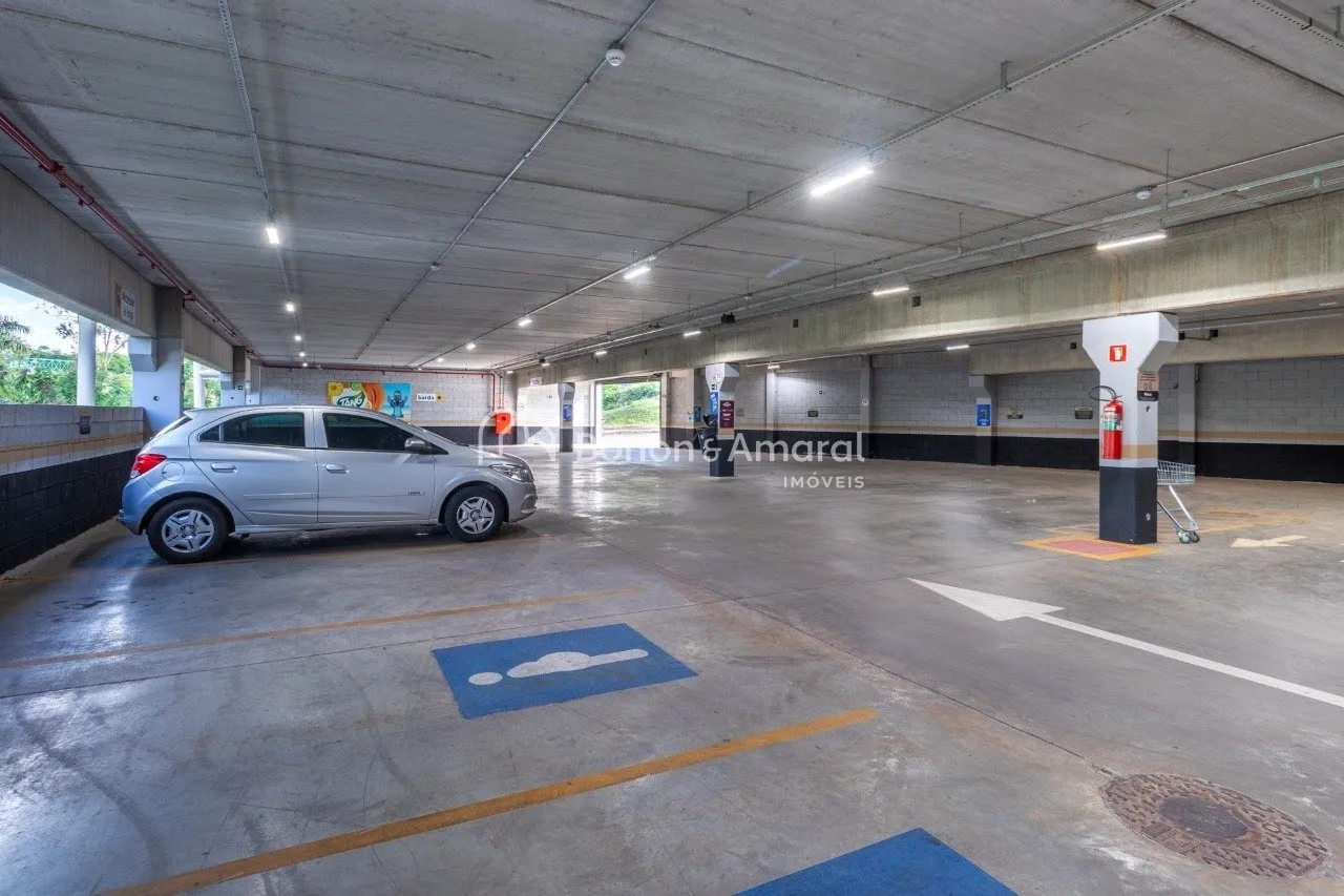 Imagem **Oportunidade Única de Locação - Sala Comercial no Paulínia Winner Mall Shopping**