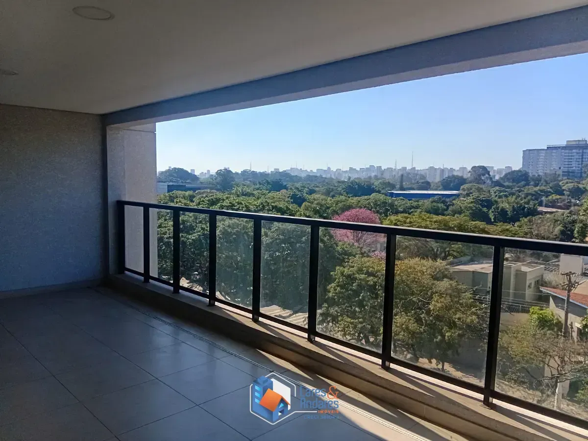 Imagem Apartamento para venda em Moema com 3 quartos, sendo 3 suítes, 163m²