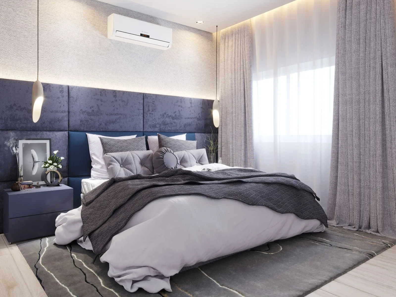 Imagem Apartamento à venda com 86.6m2 por R$ 1.200.000,00