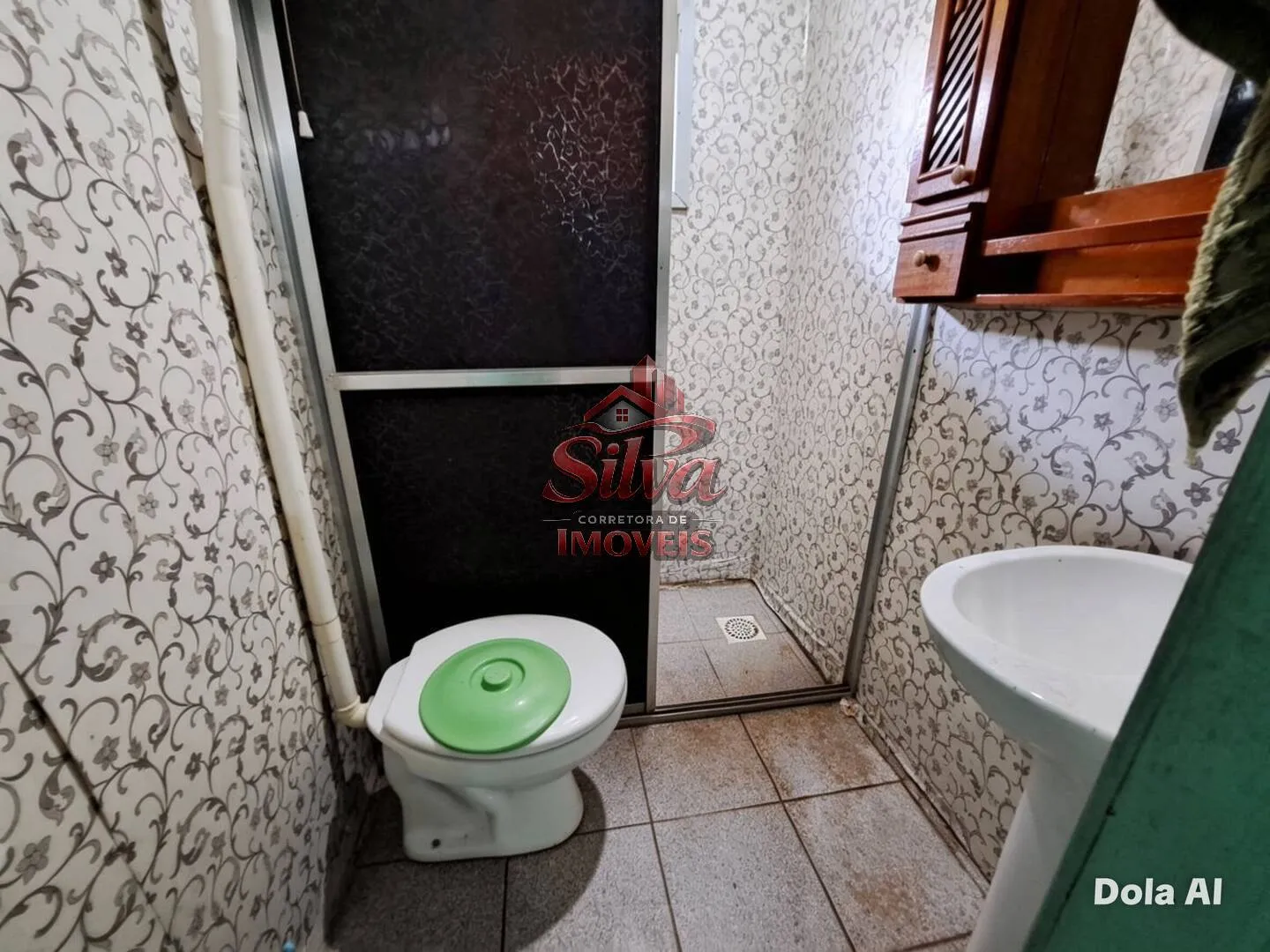 Imagem C597 |Casa com anexo a 700m do mar - Presidente