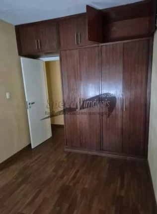 Imagem Apartamento em Santos 2 dormitórios, Rua Mato Grosso