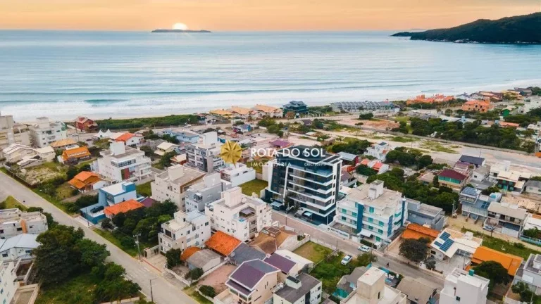 Imagem Costa do Pacífico Residence Cobertura 3 suítes Praia Canto Grande Bombinhas SC
