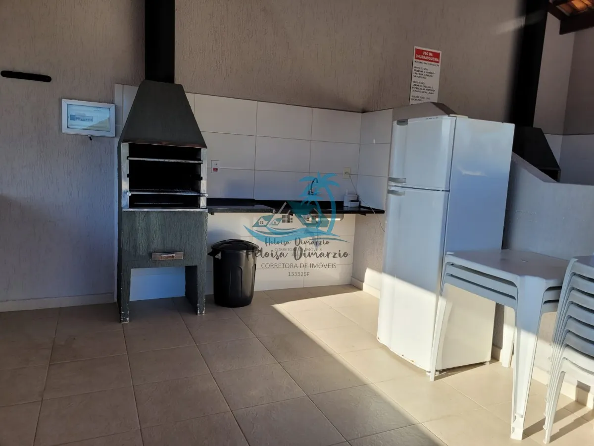 Imagem Apartamento com 2 dormiórios a venda no bairro do Itaguá em Ubatuba.