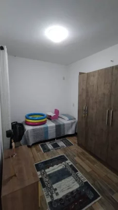 Imagem Sobrado com 3 dormitórios à venda por R$ 635.000,00 - Parque Gerassi - Santo André/SP