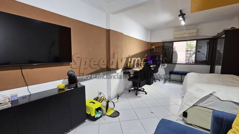 Imagem Apartamento em Santos á venda, bairro Boqueirão, Rua Pindorama