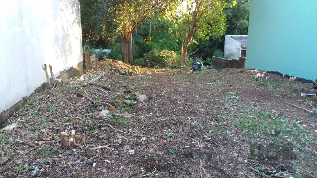 Imagem Terreno em Glória