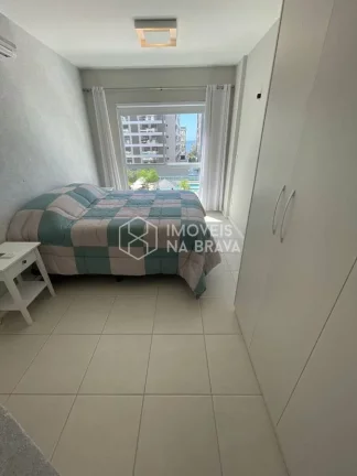 Imagem APARTAMENTO A VENDA - 3 QUARTOS 2 VAGAS - ALOHA HOME RESORT - PRAIA BRAVA - ITAJAI/SC