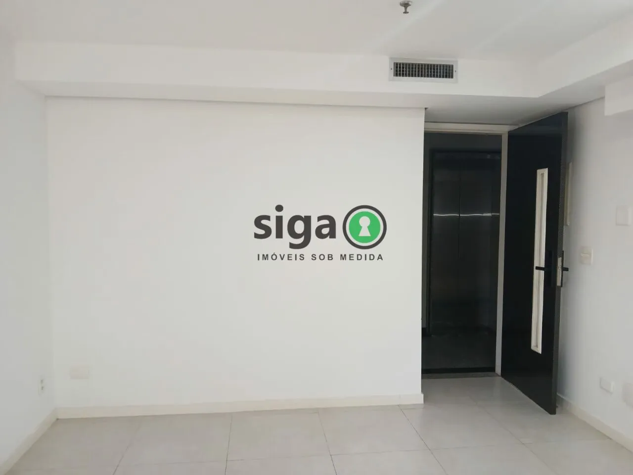 Imagem Conjunto comercial, sala de 45m² em Vila Olímpia - São Paulo/SP