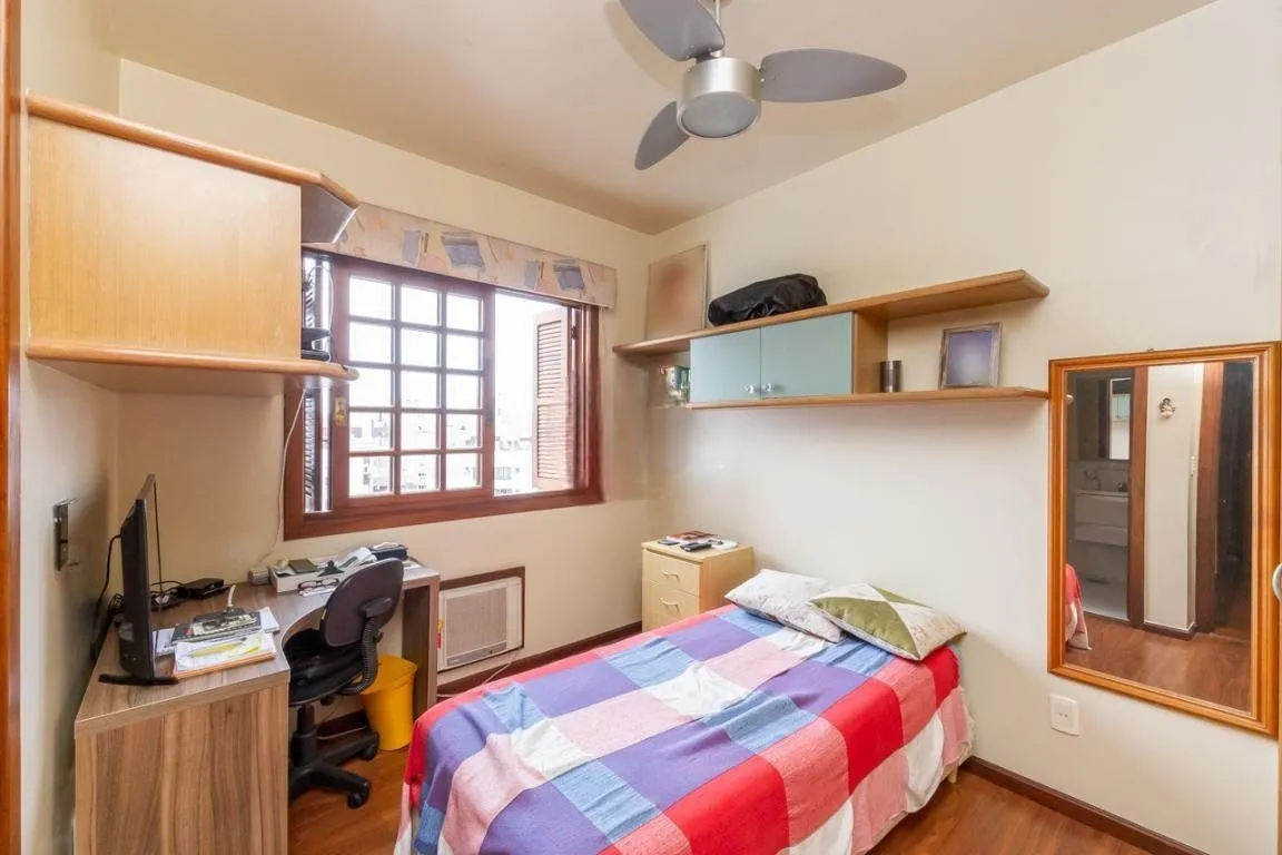 Imagem Apartamento em Boa Vista