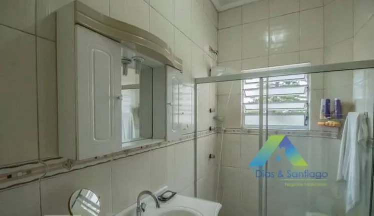 Imagem MIRANDOPOLIS Sobrado 120M², 2 dormitórios, quintal, 1 vaga com ótima localização e valor !!!