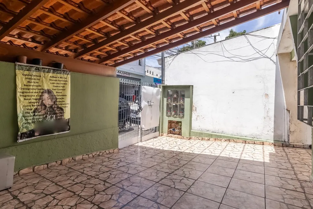 Imagem Casa à venda em São Caetano do Sul, Olímpico, com 3 quartos, 221m2