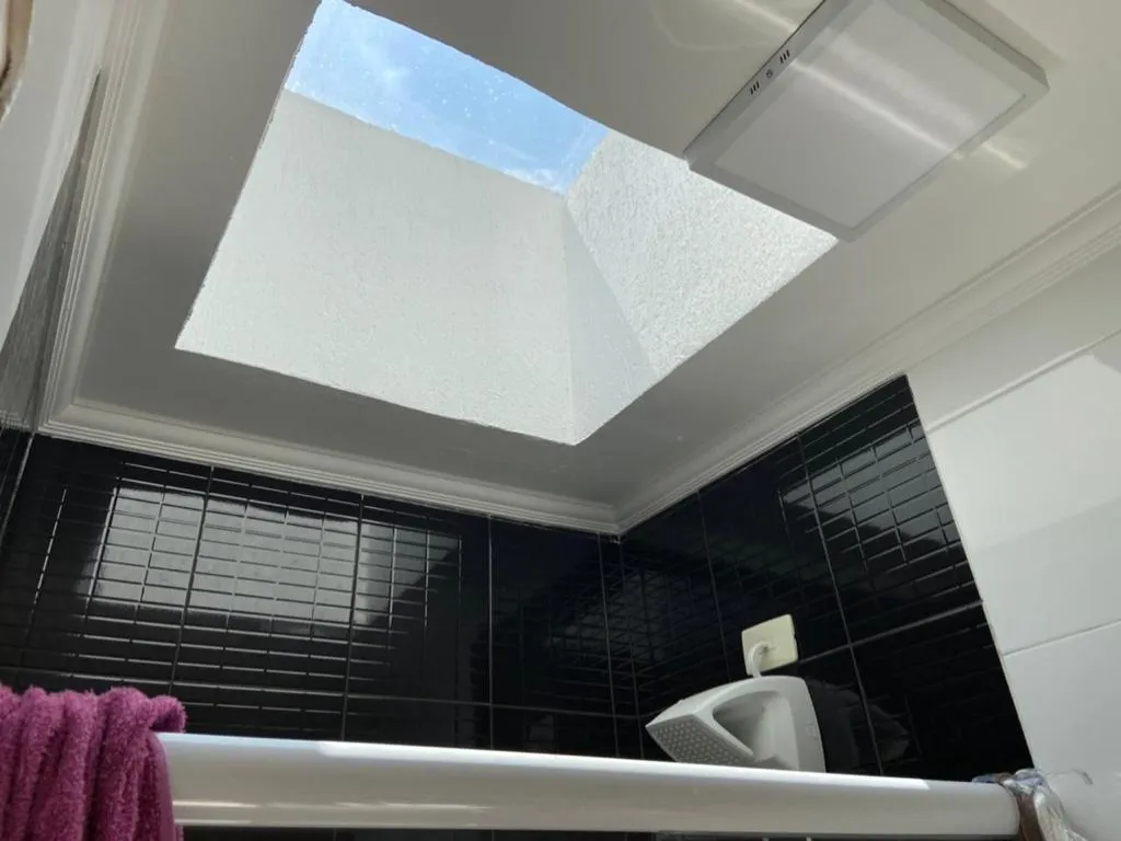 Imagem Sobrado de luxo com 4 quartos, 2 suítes e 4 vagas na Vila Alpina - Santo André-SP: Oportunidade única!