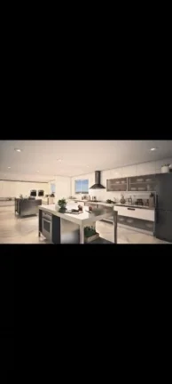 Imagem Apartamento à Venda em Aviação, Praia Grande - SP