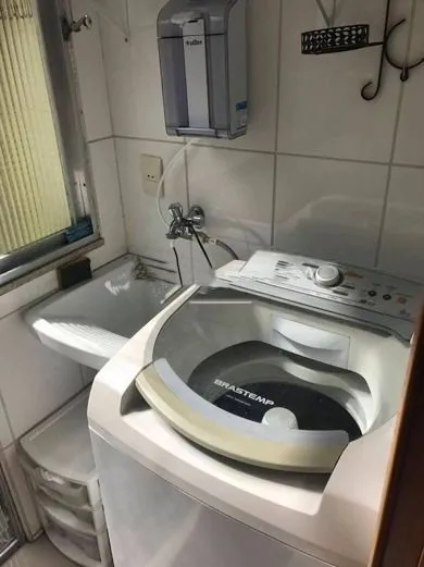 Imagem Apartamento para Venda - 88.45m², 3 dormitórios, Cidade Baixa