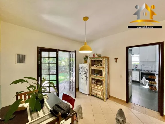Imagem Casa - Granja Viana | Batelli Imóveis