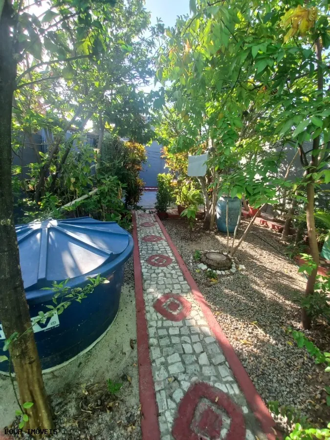 Imagem Casa para Venda em Fortaleza, Maraponga, 5 dormitórios, 3 suítes, 3 vagas