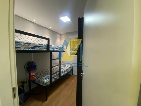Imagem Seu primeiro imóvel com conforto, praticidade e excelente localização.
