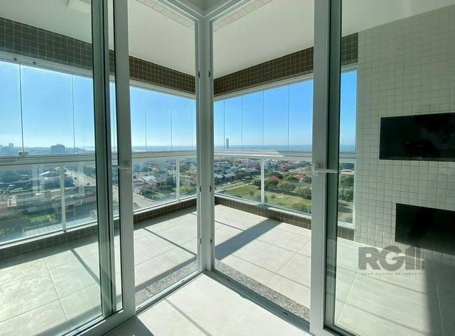 Imagem Apartamento em Centro
