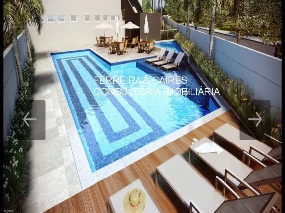 Imagem APARTAMENTO RESIDENCIAL em INDAIATUBA - SP, JARDIM CASABLANCA