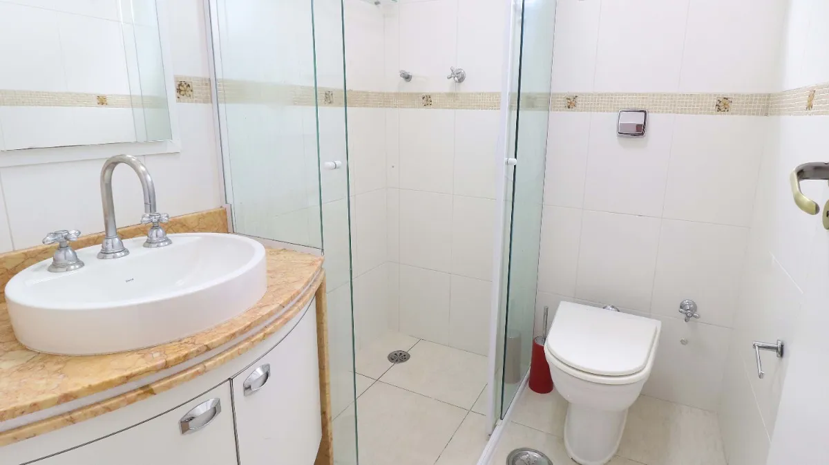 Imagem Apartamento para venda em Tucuruvi com 2 quartos, 55m2