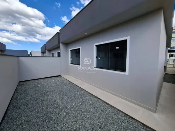 Imagem Oportunidade Única! Casa Nova à Venda – Aceita Financiamento