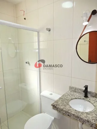 Imagem Apartamento à venda, Vila Homero Thon, Santo André