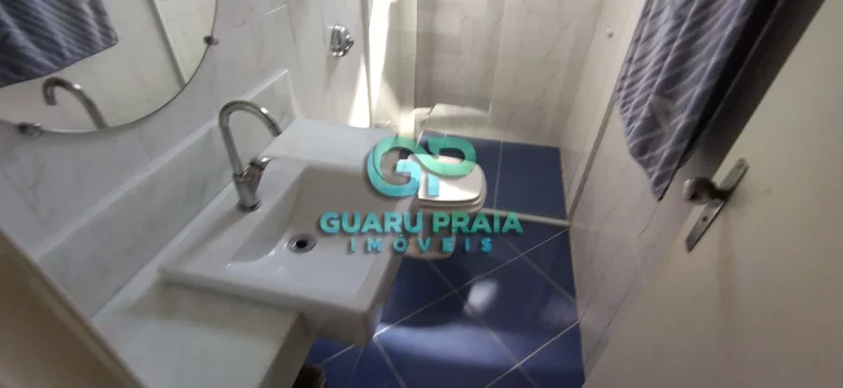 Imagem Apartamento à venda no bairro Astúrias - Guarujá/SP