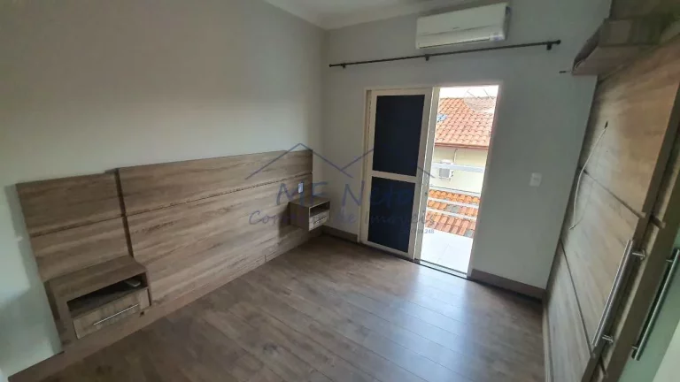 Imagem Casa de Condomínio