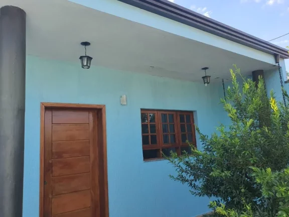 Imagem CASA TÉRREA À VENDA NO JARDIM GUANABARA