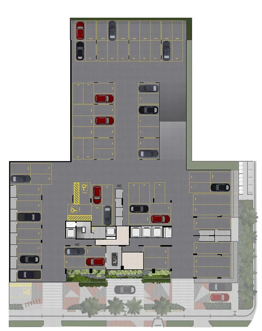Imagem Urbani Vista Home