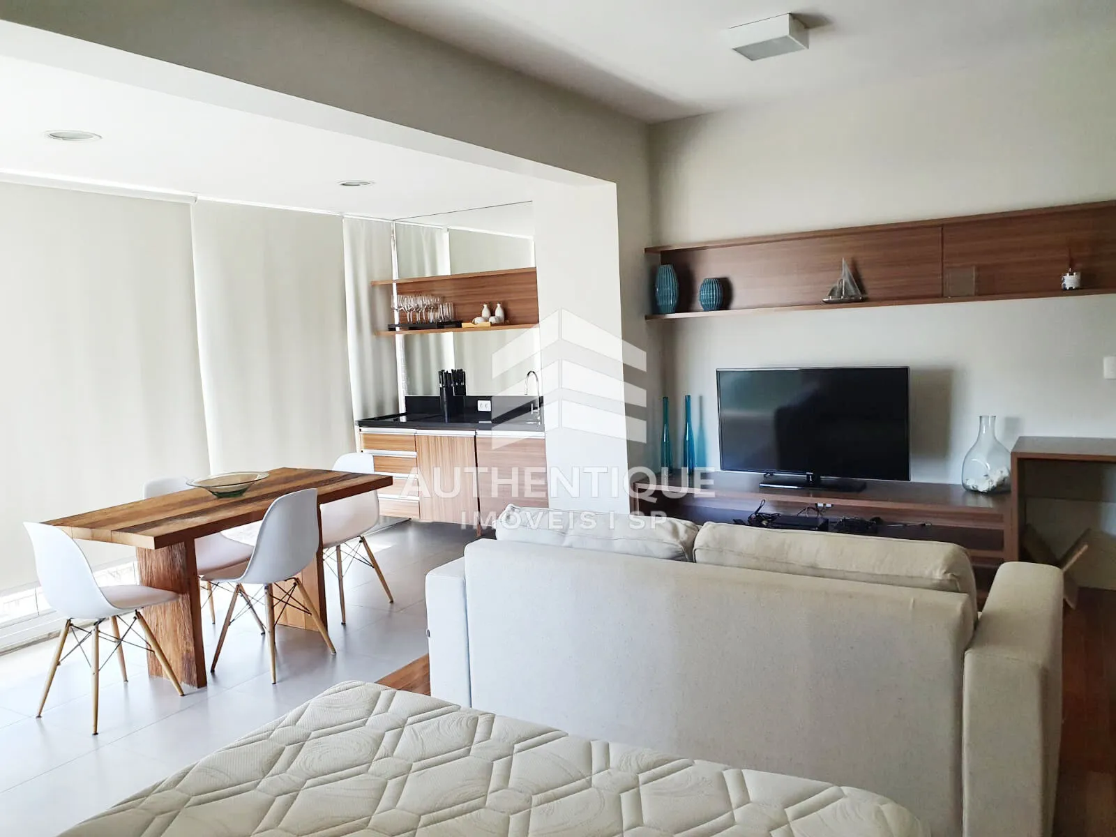 Imagem Affinity Vila Olímpia For Live - Apartamento à venda em São Paulo/SP