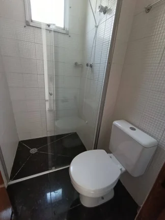 Imagem Apartamento no Edifício Portinari - Barroca, Belo Horizonte

Apartamento claro, arejado e com vista...