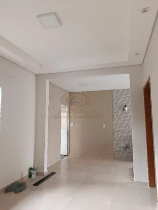 Imagem CASA A VENDA NA VILA IPIRANGA EM RIO PRETO