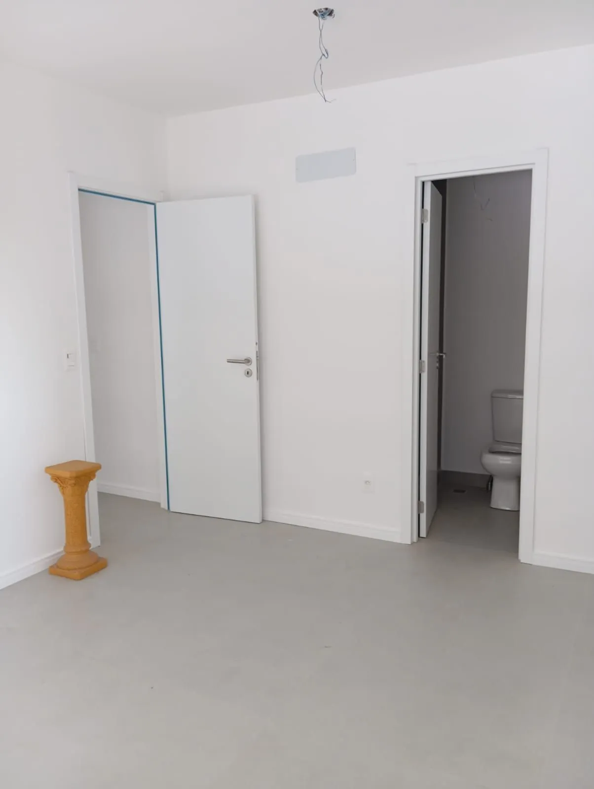 Imagem Apartamento 2D com Suíte, Infra Completa e Ótima Localização na Zona Norte