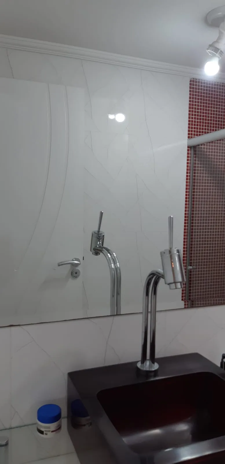 Imagem VENDO APARTAMENTO DE TRÊS DORMITÓRIOS NO BAIRRO CAMPO GRANDE! (ZONA SUL-SP)