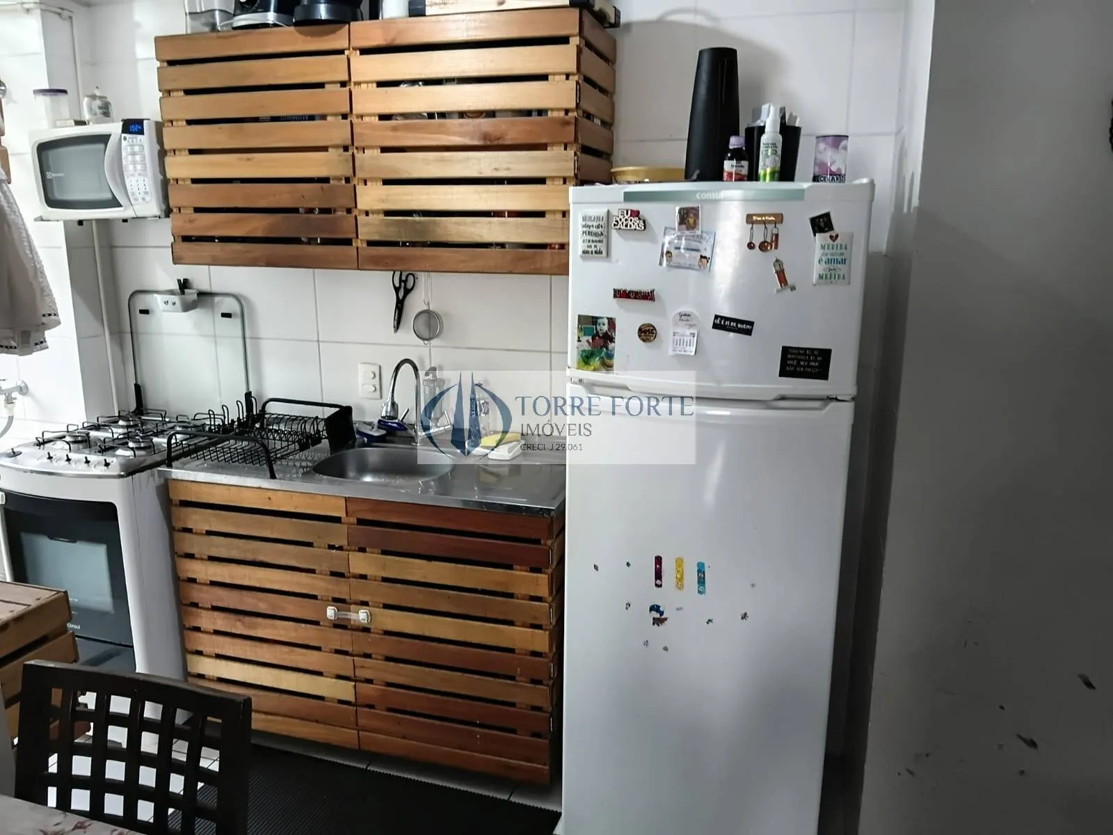 Imagem Maravilhoso Apartamento com 2 dormitórios no Jardim Helian