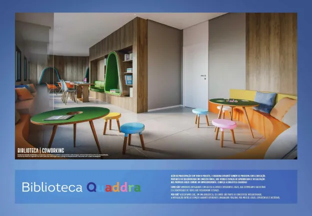 Foto do imóvel Apartamento à Venda, 24 m² em Butantã - São Paulo