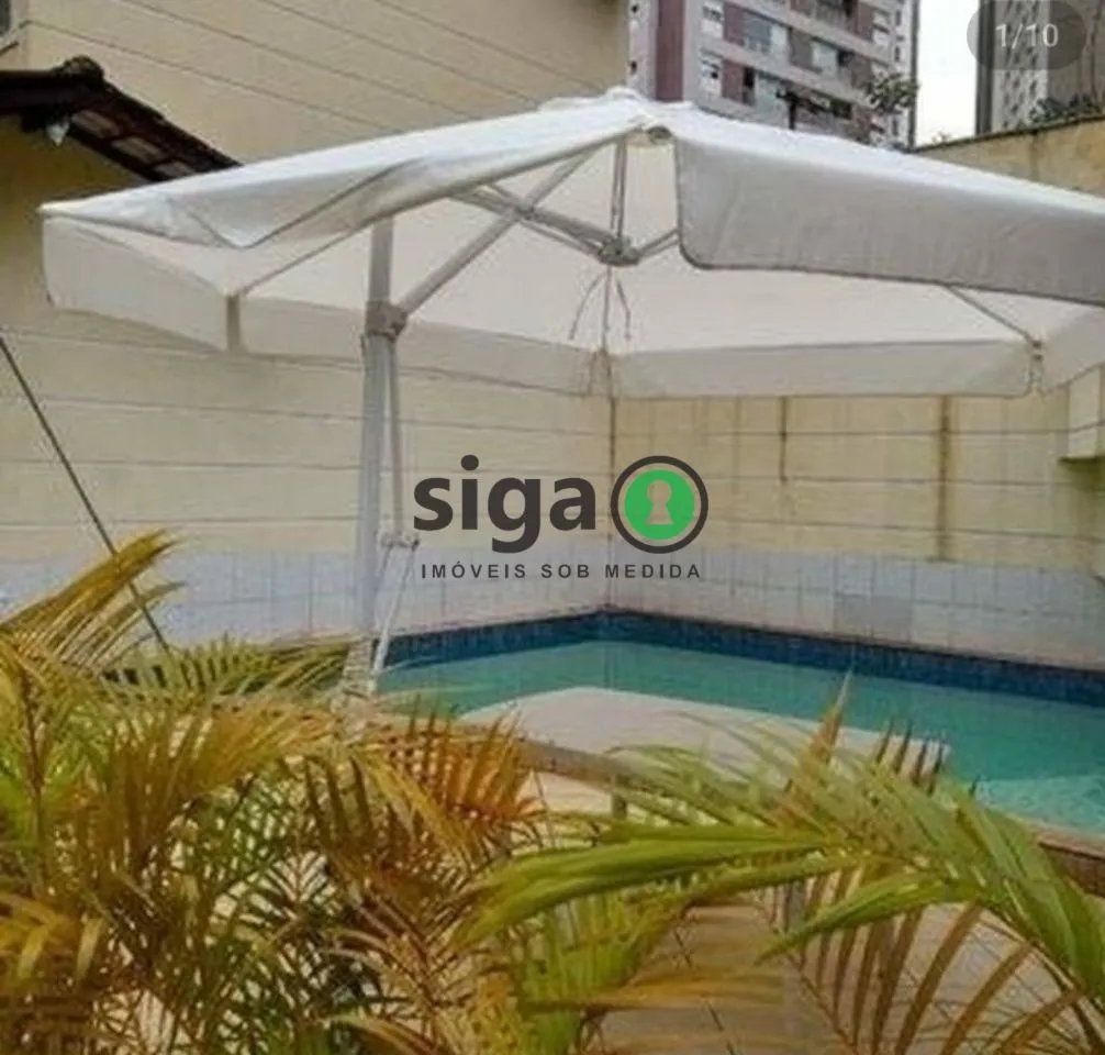 Imagem CASA EM CONDOMINIO DE 140M² COM 2 QUARTOS PARA LOCAÇÃO NO MORUMBI
