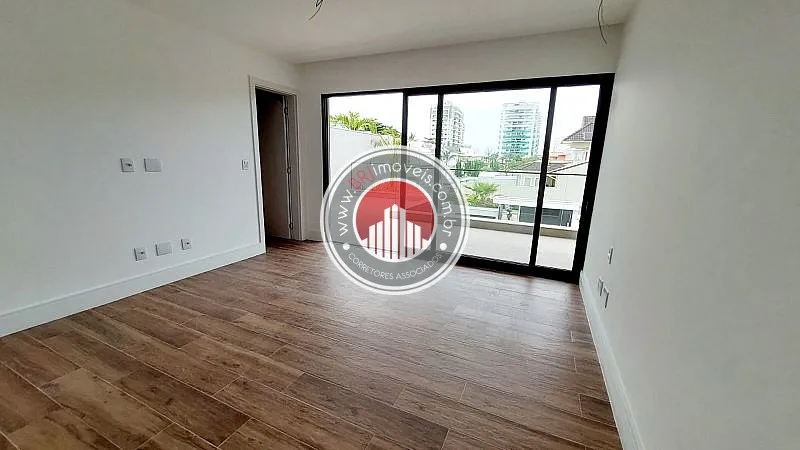 Imagem Casa a Venda no bairro Recreio dos Bandeirantes - Rio de Janeiro, RJ