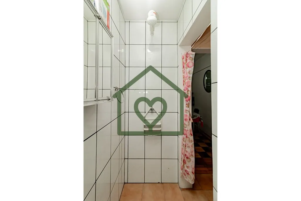 Imagem APARTAMENTO DE 121 m2, MOBILIADO 3 QUARTOS, 2 BANHEIROS, QUARTO AUXILIAR TRANSFORMADO EM SALA DE JAN...