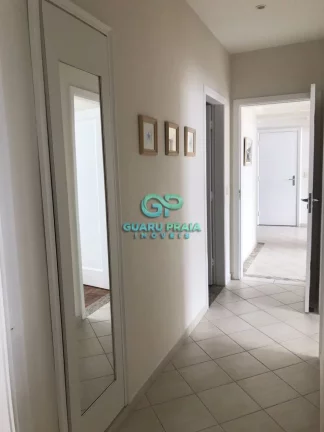 Imagem Apartamento à venda no bairro Pitangueiras - Guarujá/SP