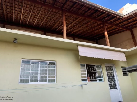 Imagem Casa a venda no Jardim São Benedito
