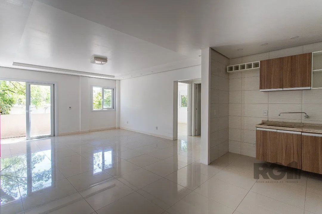 Imagem Apartamento excelente no Condomínio Portosul, localizado no bairro Tristeza