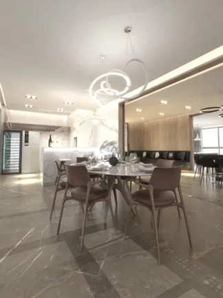 Imagem Apartamento à venda em Itajaí, Praia Brava de Itajaí, com 3 quartos, 160,42m2